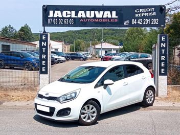 KIA RIO 3 III 1.2 85 5CV ACTIVE 5P