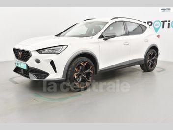 CUPRA 