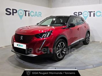 PEUGEOT 