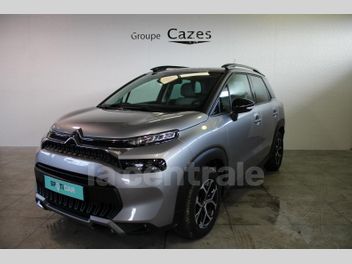 CITROEN C3 AIRCROSS (2) 1.2 PURETECH 110 S&S PLUS BVM6