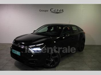 CITROEN C4 (3E GENERATION) III 1.2 PURETECH 130 S&S FEEL PACK BVM6