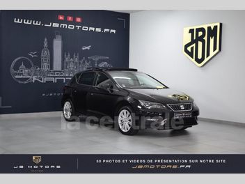 SEAT LEON 3 III (2) 1.5 TSI 150 ACT S&S XCELLENCE DSG