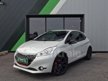 PEUGEOT 208 GTI (2) 1.6 THP 208 S&S GTI 3P