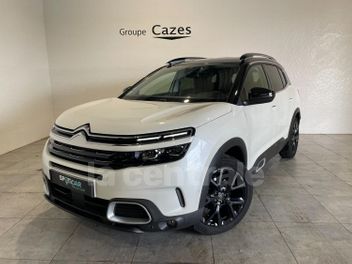 CITROEN C5 AIRCROSS 1.5 BLUEHDI 130 S&S 7CV SHINE EAT8