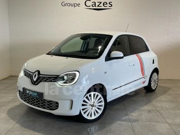 RENAULT TWINGO 3 III (2) 1.0 SCE 65 VIBES