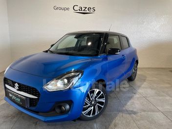 SUZUKI 