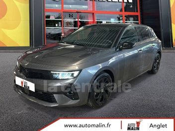 OPEL ASTRA 6 VI 1.2 TURBO 130 GS BVM6