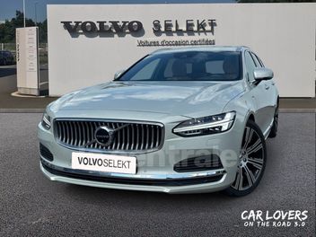 VOLVO V90 (2E GENERATION) II (2) T8 RECHARGE INSCRIPTION LUXE GEARTRONIC 8