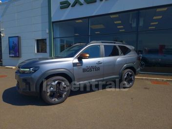 DACIA BIGSTER 1.2 TCE 140 EXTREME