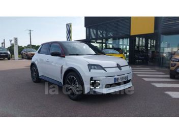RENAULT R5 (2E GENERATION) II E-TECH ELECTRIQUE 150 AUTONOMIE CONFORT ICONIC CINQ 52 KWH