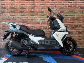 BMW C 400 X 400 X