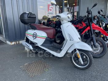 KYMCO LIKE 125