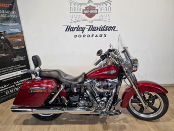HARLEY DAVIDSON DYNA SWITCHBACK 1700