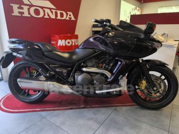 HONDA DN-01 700