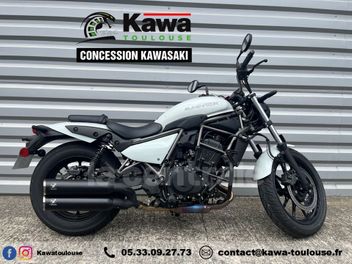 KAWASAKI ELIMINATOR 500