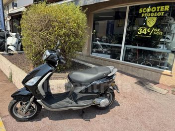 PIAGGIO FLY 50