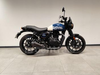 ROYAL ENFIELD METEOR 350 CLASSIC