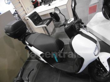 YAMAHA NEOS 50