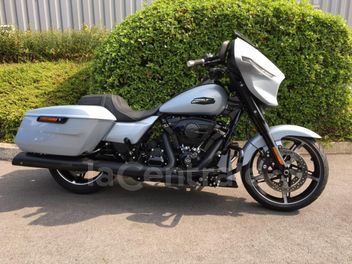 HARLEY DAVIDSON TOURING STREET GLIDE 1923