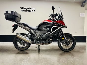 HONDA CROSSTOURER 1200 X DCT