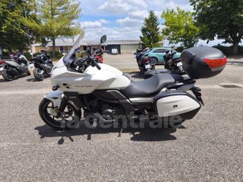 HONDA CTX 700 D