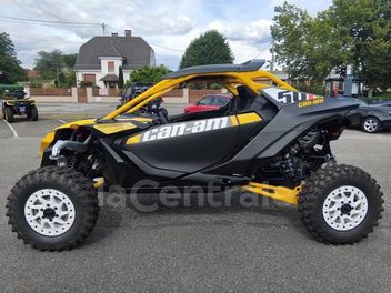 CAN AM MAVERICK SPORT 1000 R XRC