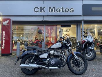 ROYAL ENFIELD SUPER METEOR 650