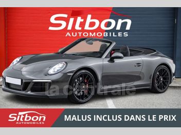 PORSCHE 