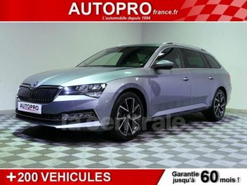 SKODA 