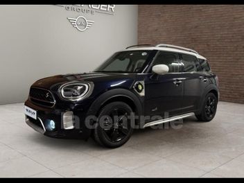 MINI COUNTRYMAN 2 II (2) (F60) 125 + 95 ALL4 COOPER SE EDITION PREMIUM PLUS BVA6