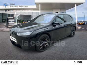 BMW IX (I20) (I20) XDRIVE40 76.6 KWH