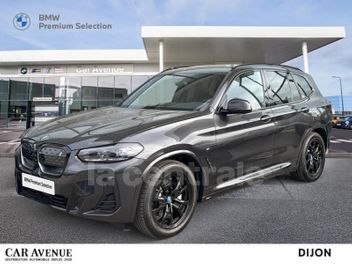BMW IX3 G08 (G08) (2) 286 80 KWH INSPIRING M SPORT BVA8
