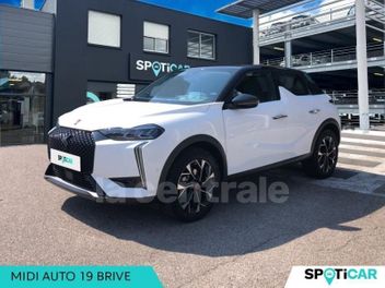 DS DS 3 (2E GENERATION) II 1.5 BLUEHDI 130 PERFORMANCE LINE EAT8
