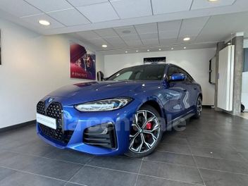 BMW SERIE 4 F36 GRAN COUPE (F36) GRAN COUPE 420D XDRIVE 190 M SPORT BVA