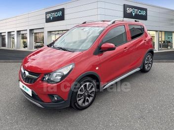 OPEL 