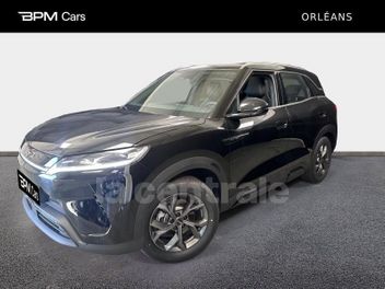 BYD 