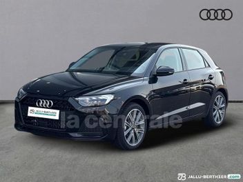 AUDI A1 (2E GENERATION) SPORTBACK II 1.0 25 TFSI 95 DESIGN S TRONIC 7
