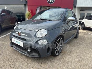 ABARTH 