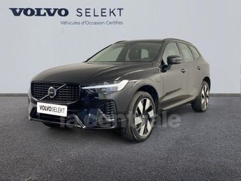 VOLVO XC60 (2E GENERATION) II (3) T6 AWD HYBRIDE RECHARGEABLE 253 + 145 ULTRA STYLE DARK GEARTRONIC 8