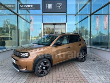 FIAT GRANDE PANDA 1.2 HYBRID TURBO 110 LA PRIMA EDCT6