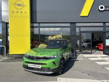 OPEL 