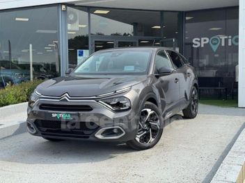 CITROEN C4 (3E GENERATION) III 1.2 PURETECH 130 S&S SHINE BV6
