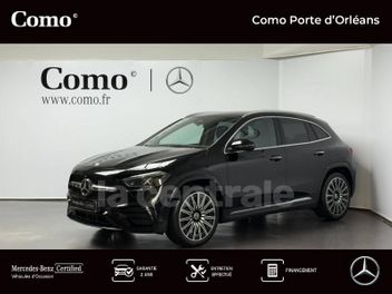 MERCEDES GLA 2 II (2) 180 AMG LINE 7G-DCT