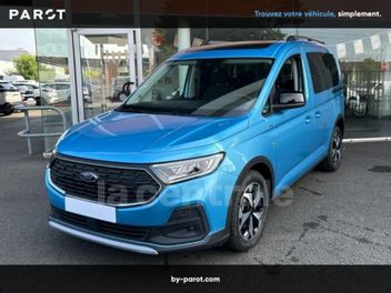 FORD TOURNEO CONNECT 1.5 ECOBOOST 114 ACTIVE DSG7