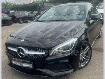 MERCEDES CLA (2) 200 D FASCINATION 4MATIC 7G-DCT