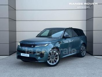 LAND ROVER RANGE ROVER SPORT 3 III P460E AWD 3.0 I6 PHEV 460 DYNAMIC HSE
