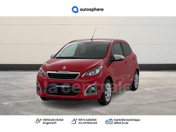 PEUGEOT 