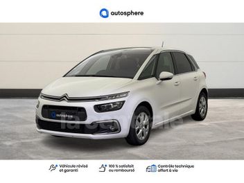 CITROEN C4 SPACETOURER 1.2 PURETECH 130 S&S FEEL BV6