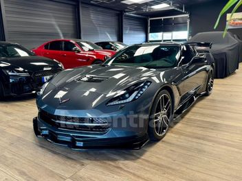 CHEVROLET CORVETTE C7 STINGRAY TARGA C7 TARGA 6.2 V8 STINGRAY 3LT AT8