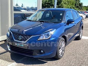 SUZUKI BALENO 2 II 1.0 BOOSTERJET 6CV PACK